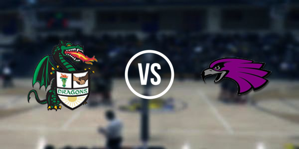 Taylor Allderdice High School vs. Barack Obama Academy