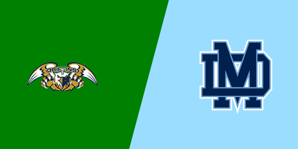 Father McGivney Catholic School vs. Mater Dei High School - Breese