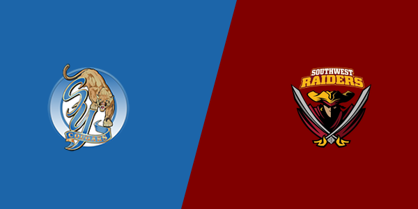 San Ysidro High School vs. Southwest High School