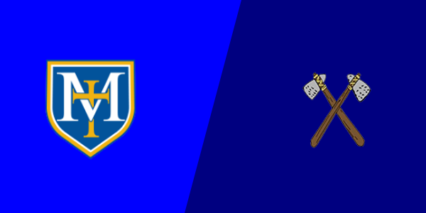 Mcdonell Central High School vs. Tomahawk High School