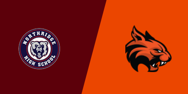 Northridge High School vs. Greeley Central High School
