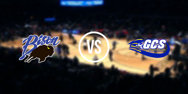 New Buffalo High School vs. Grace Christian High School