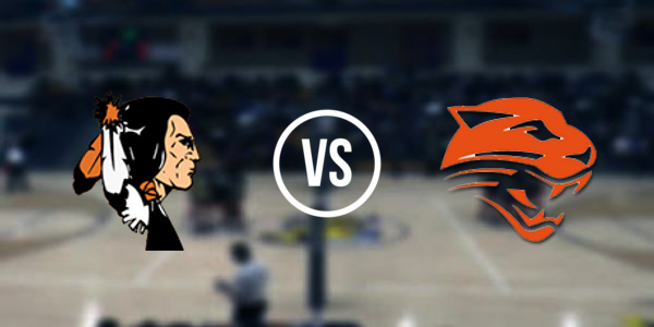 Worland High School vs. Powell High School