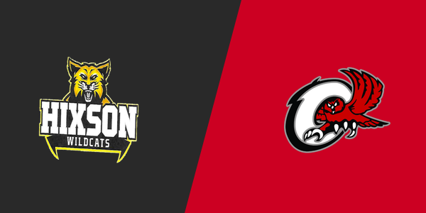 Hixson High School vs. Ooltewah High School