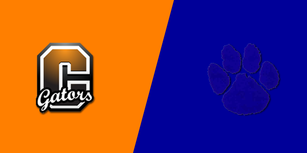 Clarke Prep School vs. Southern Academy