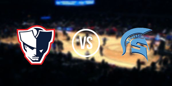 Stevenson High School vs. Franklin High School