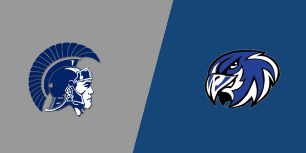 New Kent High School vs. York High School