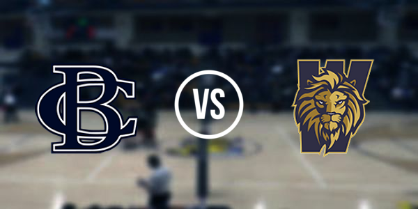 Bethlehem Christian Academy vs. Westminster Christian Academy
