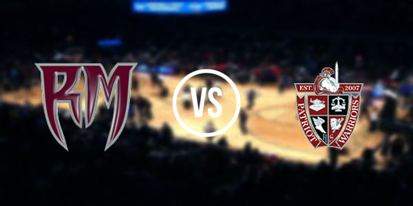 Patriot High School vs Rancho Mirage High School
