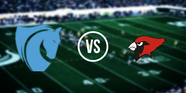 Millington High School vs. Meridian Early College High School