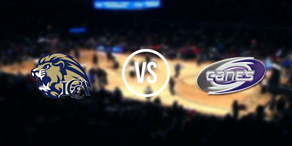 Jasper County High School vs Loganville Christian Academy