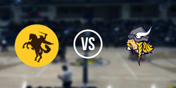 North Farmington High School vs Walled Lake Central High School