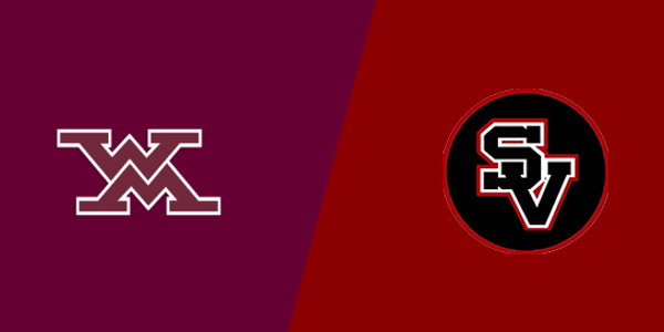West Morgan High School vs. Shades Valley High School