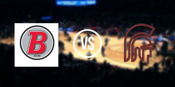 Boise vs Rigby