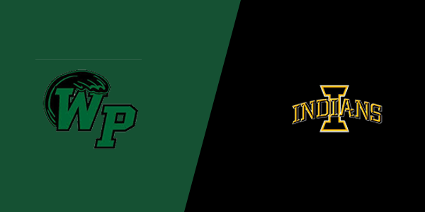 West Point Television vs. Itawamba Agricultural High School
