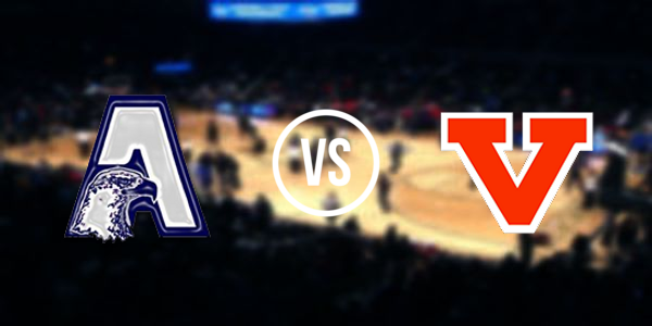 Virginia High School vs. Abingdon High School