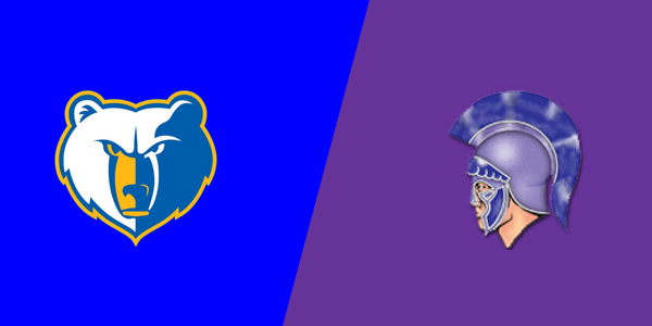 The Brown School vs. Southern High School