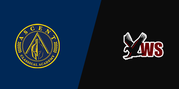 Ascent Classical Academy vs. William Smith High School
