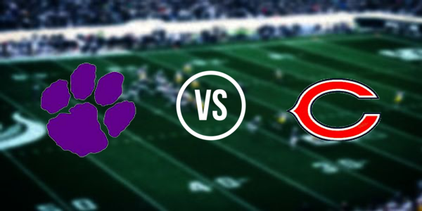 Callaway High School vs Darlington School