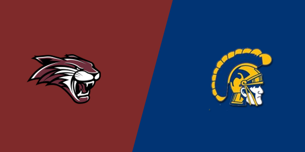 Bethel High School vs. Weston High School