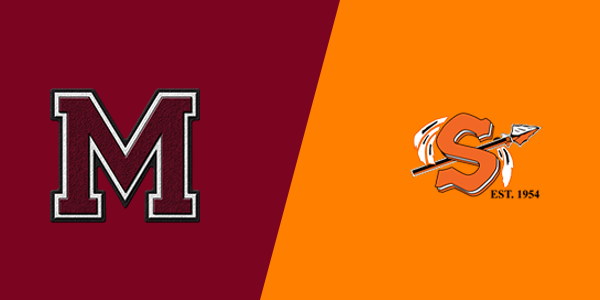 Marengo High School vs. Sandwich High School