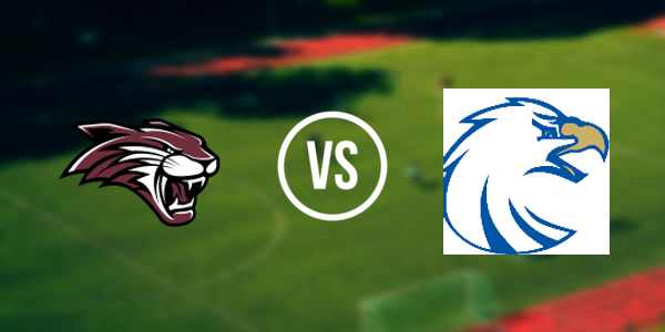 Bethel High School vs Newtown High School