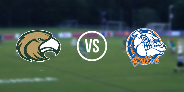 The Bolles School vs Fleming Island High School