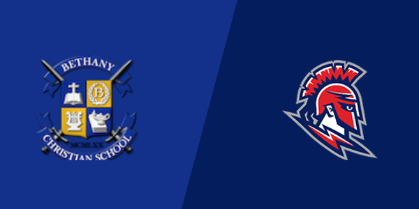 Bethany Christian School vs. Bloomfield Christian School
