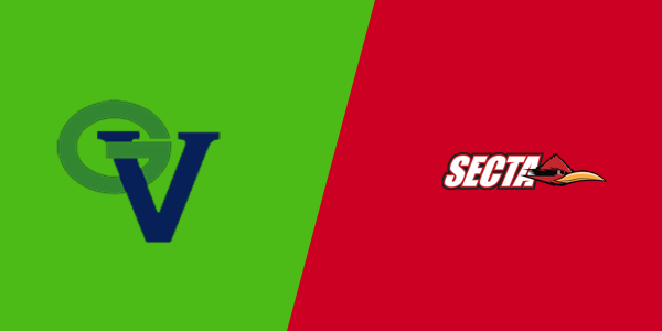 Green Valley High School vs. Southeast Career Technical Academy