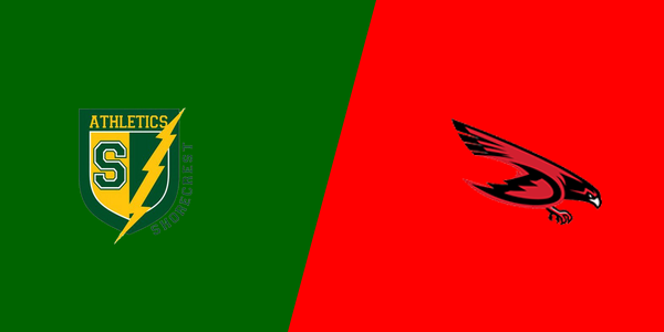 Shorecrest Preparatory School vs. Dunedin High School