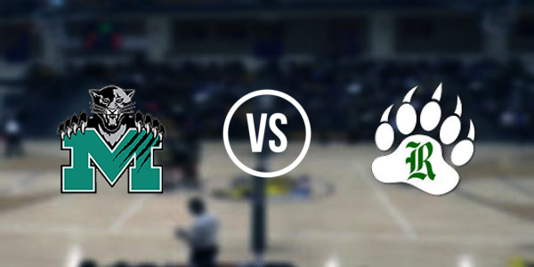 Riverbend High School vs. Massaponax High School