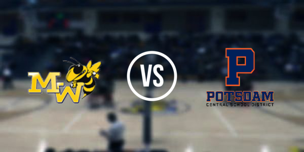 Madrid-Waddington Senior High School vs Potsdam Senior High School