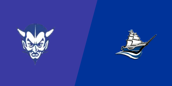 Poultney High School vs. Vergennes Union High School