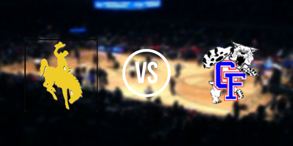 Columbia Falls vs Custer County