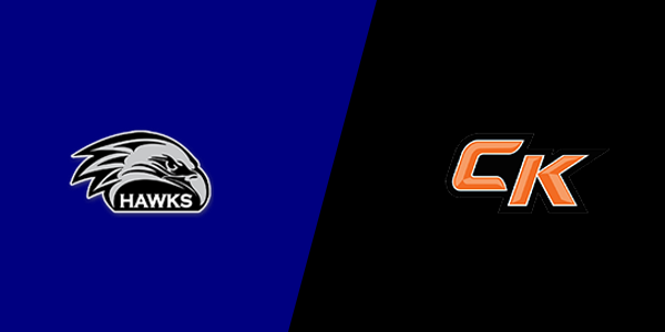 River Ridge High School vs. Central Kitsap High School