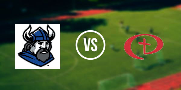 Lakeland Christian School vs. Orangewood Christian School