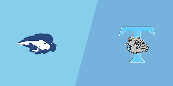Pine Lake Preparatory High School vs. Trinity High School