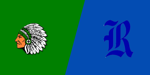 Murray County High School vs. Ringgold High School