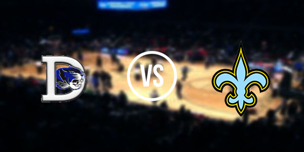 Selma High School vs. Demopolis High School
