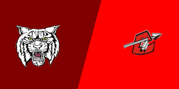 Tularosa High School vs. Cobre High School