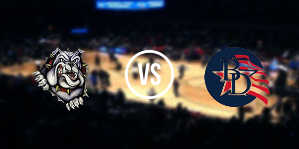 Britton Deerfield vs Summerfield High School