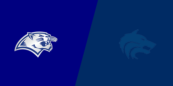 Flower Mound vs. Plano West Senior