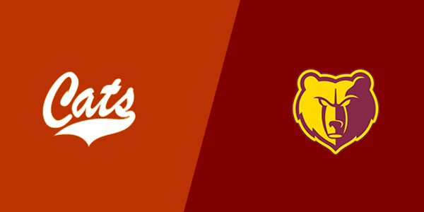 Los Gatos High School vs. Menlo-Atherton