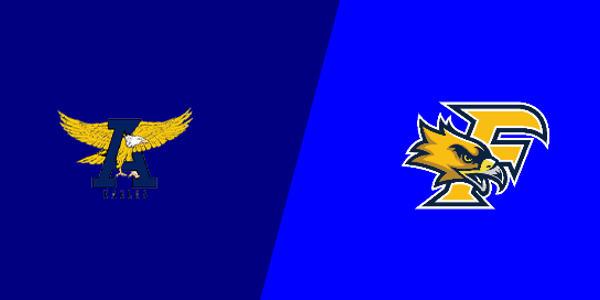 Arlington High School vs. Ferndale High School