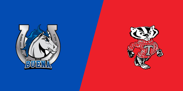 Buena High School vs. Tucson High Magnet School
