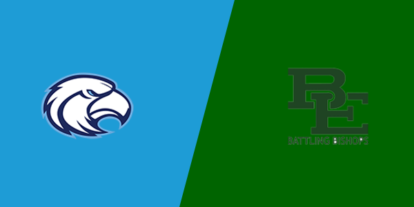 Bishop England vs. Hilton Head High Island School