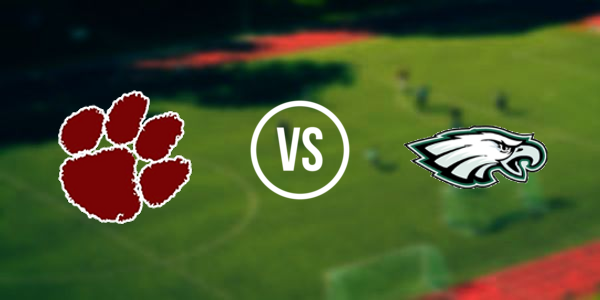 Asheville High School vs. East Henderson High School