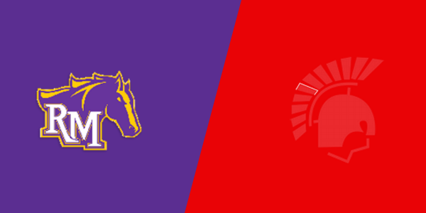 Rolling Meadows High School vs. Deerfield High School