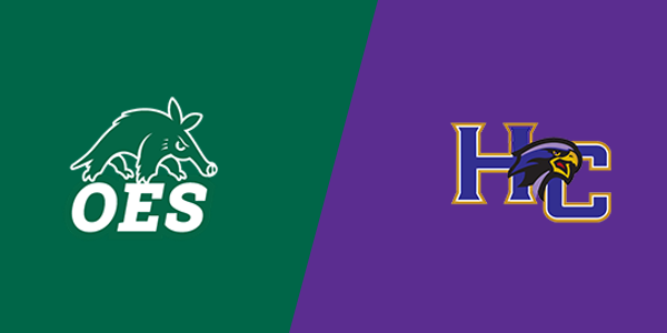Oregon Episcopal School vs. Horizon Christian High School