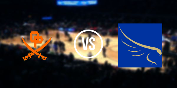 Orange Park High School vs. Pedro Menendez High School